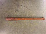 vtg Made in USA Louisville Kentucky Hillerich & Bradsby Al Kaline  Bat 200 KLL
