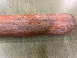 vtg Made in USA Louisville Kentucky Hillerich & Bradsby Al Kaline  Bat 200 KLL