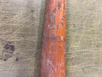 vtg Made in USA Louisville Kentucky Hillerich & Bradsby Al Kaline  Bat 200 KLL