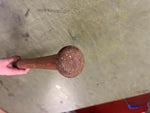vtg Made in USA Louisville Kentucky Hillerich & Bradsby Al Kaline  Bat 200 KLL