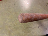 vtg Made in USA Louisville Kentucky Hillerich & Bradsby Al Kaline  Bat 200 KLL