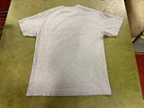 VTG Made in USA Harley Davidson Milwaukee WI Gray Logo T-Shirt Mens Sz L