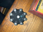 Vintage Shurhit Ignition Repair Parts "C-145" Distributor Cap In Original Box