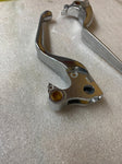 Brake Clutch Lever Harley Sportster 883 1200 Forty Eight Custom Iron 2014-2022