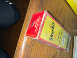 Vintage Shurhit Ignition Repair Parts "S-140" Headlight Switch In Original Box