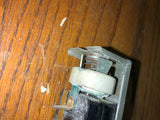 Vintage Shurhit Ignition Repair Parts "S-140" Headlight Switch In Original Box
