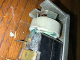 Vintage Shurhit Ignition Repair Parts "S-140" Headlight Switch In Original Box