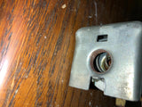 Vintage Shurhit Ignition Repair Parts "S-140" Headlight Switch In Original Box