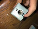 Vintage Shurhit Ignition Repair Parts "S-140" Headlight Switch In Original Box