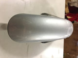 Harley-Davidson take off front fender brilliant silver Wide Glide Softail stock