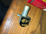 Vintage Shurhit Ignition Repair Parts "Ds-105" Dimmer Switch In Original Box
