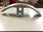 Harley-Davidson take off front fender brilliant silver Wide Glide Softail stock