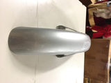 Harley-Davidson take off front fender brilliant silver Wide Glide Softail stock