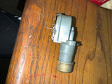 Vintage Shurhit Ignition Repair Parts "Ds-105" Dimmer Switch In Original Box