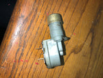 Vintage Shurhit Ignition Repair Parts "Ds-105" Dimmer Switch In Original Box