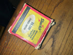 Vintage Shurhit Ignition Repair Parts "Ds-100" Dimmer Switch In Original Box