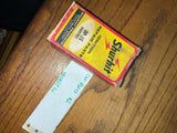 Vintage Shurhit Ignition Repair Parts "Dp-15" Dash Pot In Original Box Damaged
