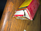 Vintage Shurhit Ignition Repair Parts "Dp-15" Dash Pot In Original Box Damaged