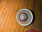 Vintage Shurhit Ignition Repair Parts "Dp-15" Dash Pot In Original Box Damaged