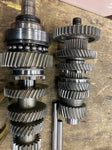 6 Speed Gear Set Harley Dyna Touring Softail OEM Factory Bagger FLH FXD Street b