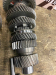 6 Speed Gear Set Harley Dyna Touring Softail OEM Factory Bagger FLH FXD Street b