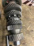 6 Speed Gear Set Harley Dyna Touring Softail OEM Factory Bagger FLH FXD Street b