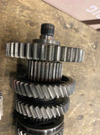 6 Speed Gear Set Harley Dyna Touring Softail OEM Factory Bagger FLH FXD Street b