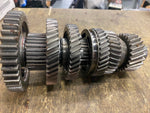 6 Speed Gear Set Harley Dyna Touring Softail OEM Factory Bagger FLH FXD Street b