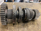 6 Speed Gear Set Harley Dyna Touring Softail OEM Factory Bagger FLH FXD Street b