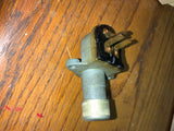 Vintage Shurhit Ignition Repair Parts "Ds-107" Dimmer Switch In Original Box