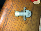 Vintage Shurhit Ignition Repair Parts "Ds-107" Dimmer Switch In Original Box
