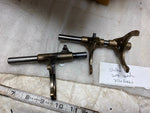 5 Speed Transmission Harley Sportster 883 1200 2006^ Shifter Forks Shafts OEM