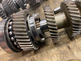 6 Speed Gear Set Harley Dyna Touring Softail OEM Factory Bagger FLH FXD Street b