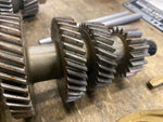 6 Speed Gear Set Harley Dyna Touring Softail OEM Factory Bagger FLH FXD Street b