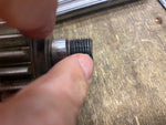 6 Speed Gear Set Harley Dyna Touring Softail OEM Factory Bagger FLH FXD Street b