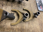 6 Speed Gear Set Harley Dyna Touring Softail OEM Factory Bagger FLH FXD Street b