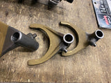 6 Speed Gear Set Harley Dyna Touring Softail OEM Factory Bagger FLH FXD Street b