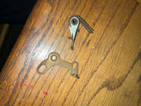 Vintage Shurhit Ignition Repair Parts "Set-87" Contact Points In Original Box