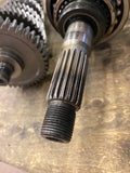 6 Speed Gear Set Harley Dyna Touring Softail OEM Factory Bagger FLH FXD Street b