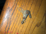 Vintage Shurhit Ignition Repair Parts "Set-87" Contact Points In Original Box