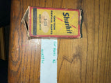Vintage Shurhit Ignition Repair Parts "S-135" Headlight Switch In Original Box