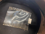 Vtg Jamison Road Fire Dept Fireman Hat Cap 1930's 7 1/2 Elma NY Fire Fighter