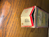 Vintage Shurhit Ignition Repair Parts "S-135" Headlight Switch In Original Box