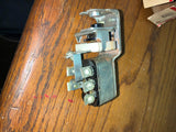 Vintage Shurhit Ignition Repair Parts "S-135" Headlight Switch In Original Box
