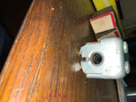 Vintage Shurhit Ignition Repair Parts "S-135" Headlight Switch In Original Box