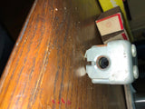 Vintage Shurhit Ignition Repair Parts "S-135" Headlight Switch In Original Box