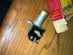 Vintage Shurhit Ignition Repair Parts "Ds-104" Dimmer Switch In Original Box