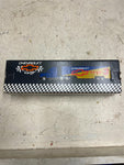 1993 ertl 1/64 sports image chevorlet racing international semi transporter #3