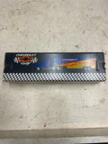 1993 ertl 1/64 sports image chevorlet racing international semi transporter #3