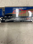 1993 ertl 1/64 sports image chevorlet racing international semi transporter #3